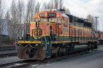 BNSF 1944
